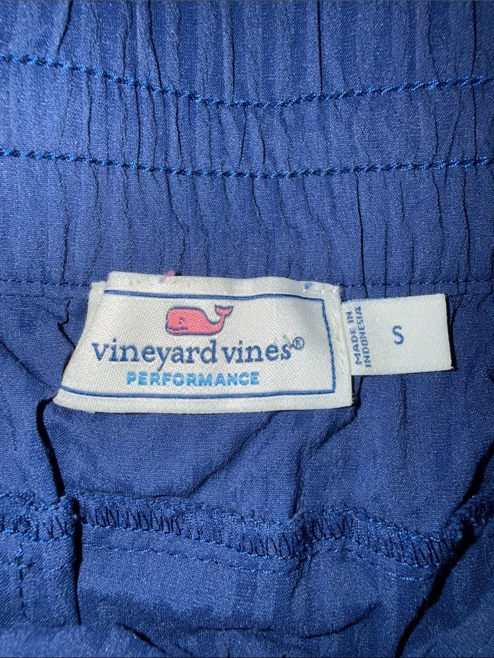Vineyard Vines performance skirt - small. X